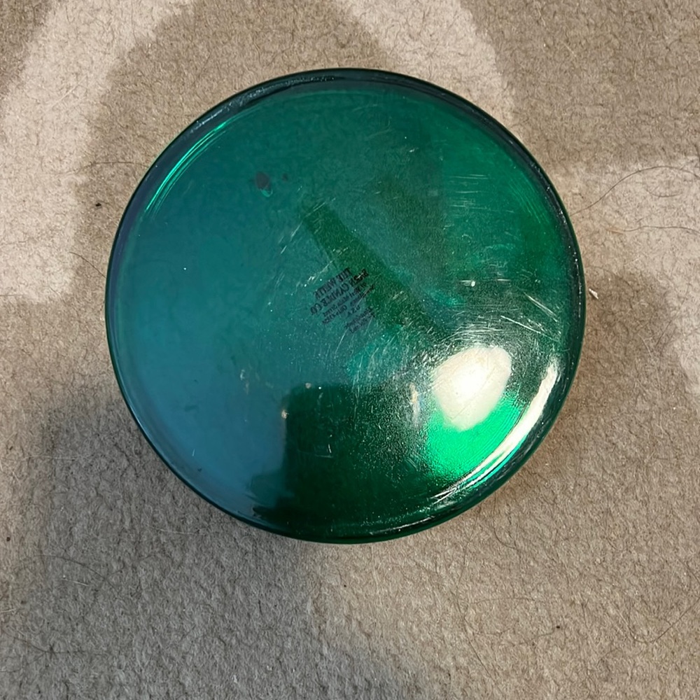 Candle holder